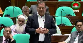 গুজব প্রতিরোধ ও ফ্যাক্ট-চেকিং কমিটি ২৪ ঘণ্টা কাজ করছে: সংসদে তথ্যমন্ত্রী